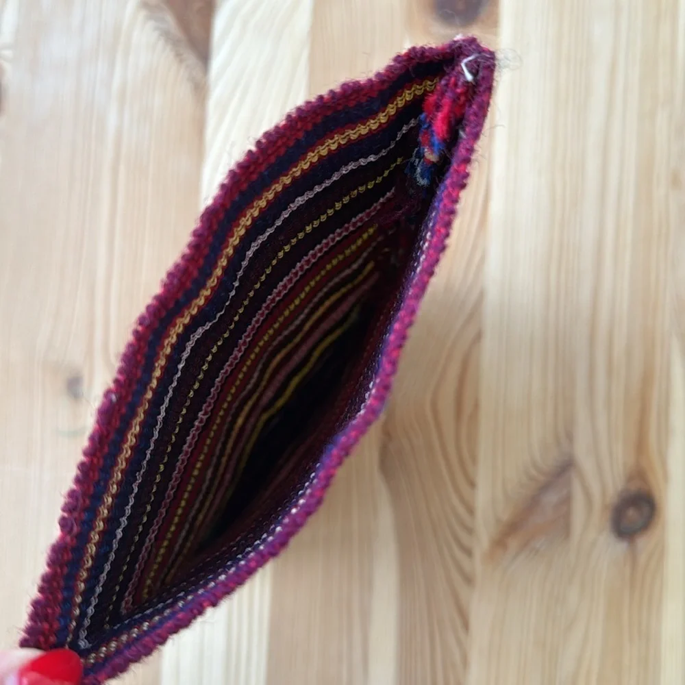 Turkish Exfoliating Mitt